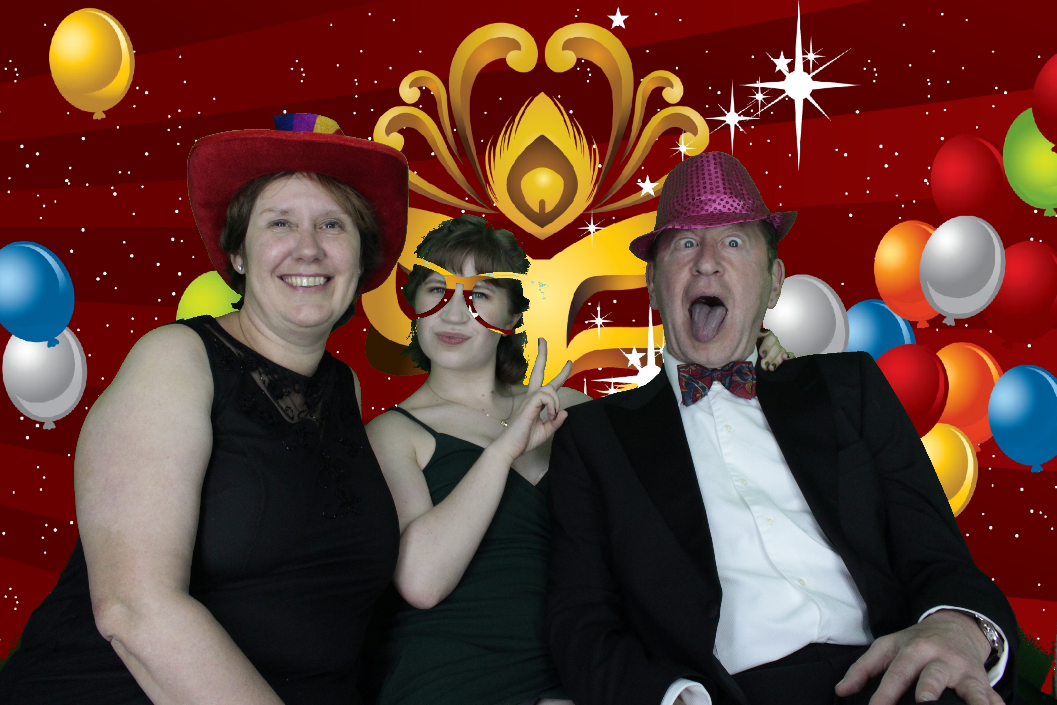 St Gabriel's Leavers 2019 | View more photos from the event at gallery.myphotoboothexperience.co.uk/u/MyPhotoBoothExperienceLtd/St-Gabriels-Leavers-2019